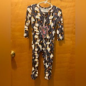 Muse Threads Sleeper